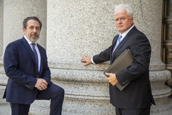 Joseph T. Mullen, Jr & Associates - NYC Personal Injury Lawyer Picture 4