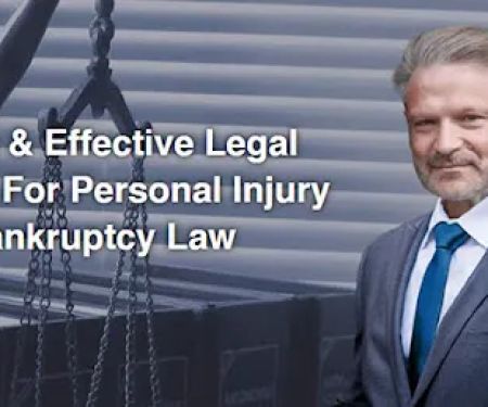 The Meyers Law Firm