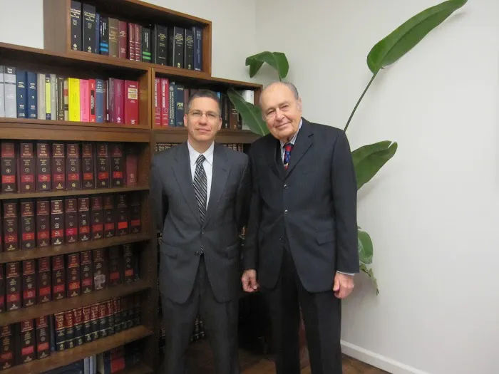 Eric Buckvar Attorney Picture 1