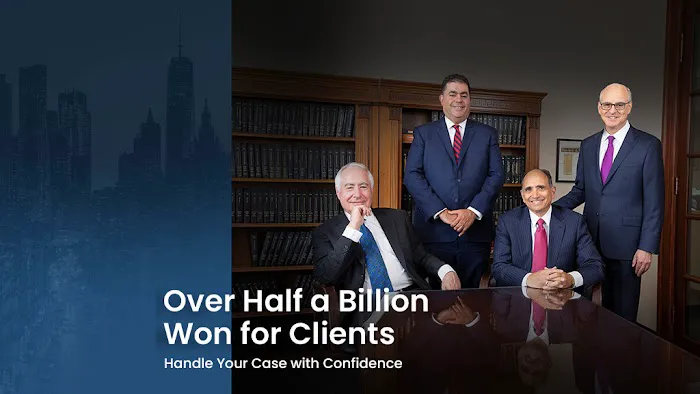 Dansker & Aspromonte Associates LLP Picture 3