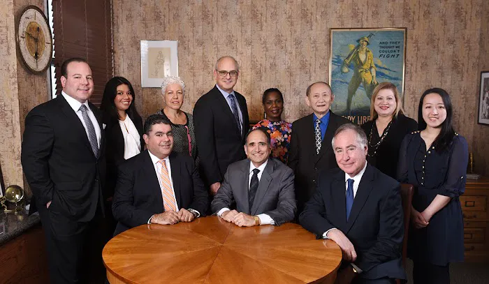 Dansker & Aspromonte Associates LLP Picture 1