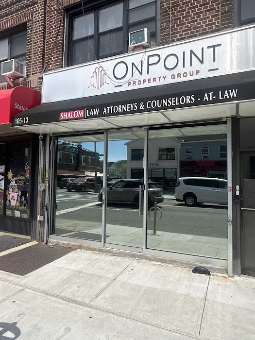 Shalom Law - Queens Car Accident & Personal Injury Lawyers Picture 4