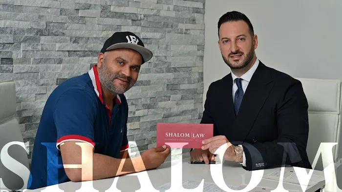 Shalom Law - Queens Car Accident & Personal Injury Lawyers Picture 7