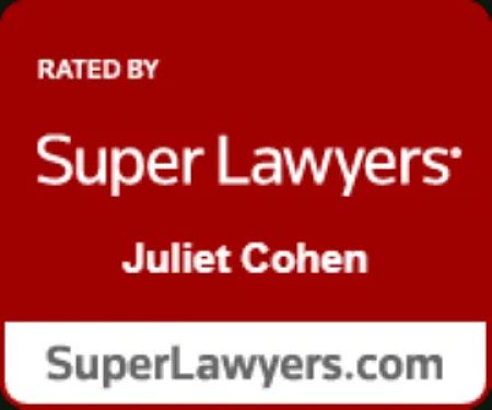 Law Offices of Juliet Cohen, P. C.