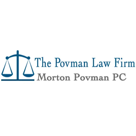 The Povman Law Firm Picture 3