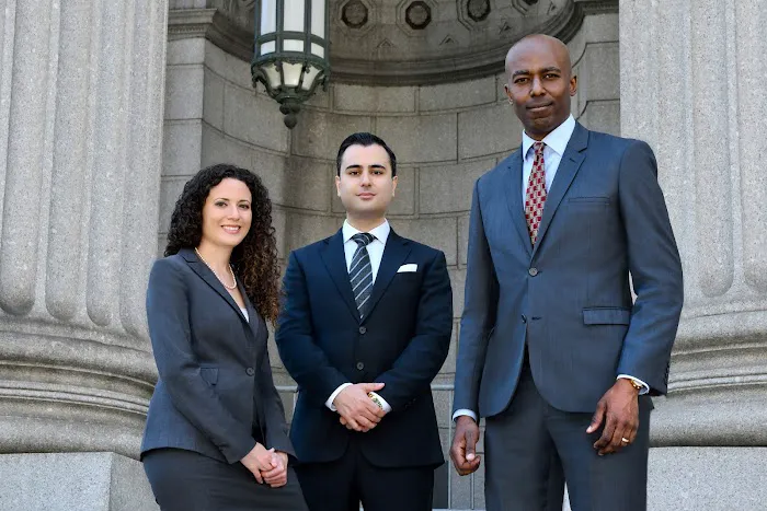 Abaev Law Firm, PLLC Picture 1