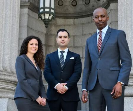 Abaev Law Firm, PLLC
