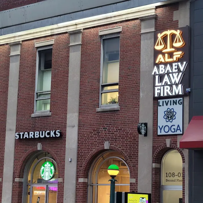 Abaev Law Firm, PLLC Picture 6