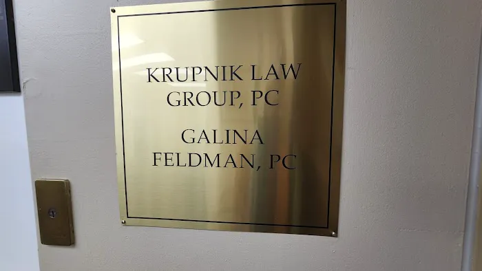 Krupnik Law Group, PC Picture 3