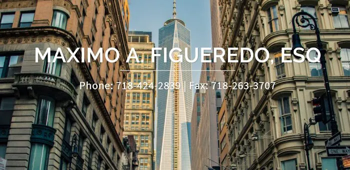 MAXIMO A. FIGUEREDO - Attorney At Law Picture 9