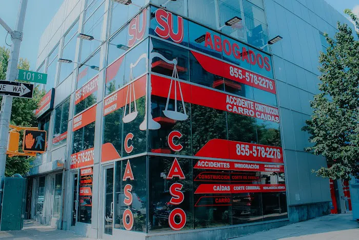 Abogados de Accidentes | Su Caso Picture 2