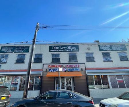Diaz Law Offices