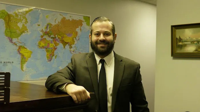 Law Office of Emiliano Perez Picture 8