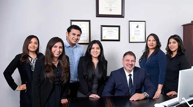Jamal Jbara, Attorney at Law, P.C. Picture 9