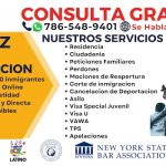 MARQUEZ IMMIGRATION LAW