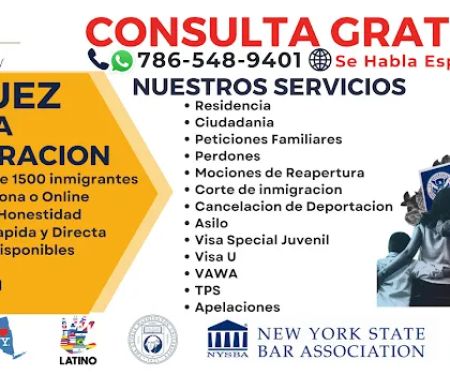 MARQUEZ IMMIGRATION LAW