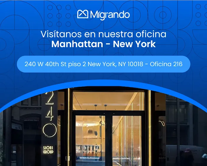 Migrando New York - Manhattan Picture 3