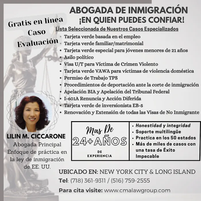 CMA Law Group, PLLC Picture 3
