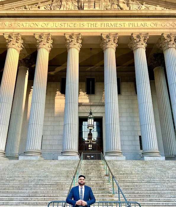 Anas Kahlon Law Immigration Defense Picture 2