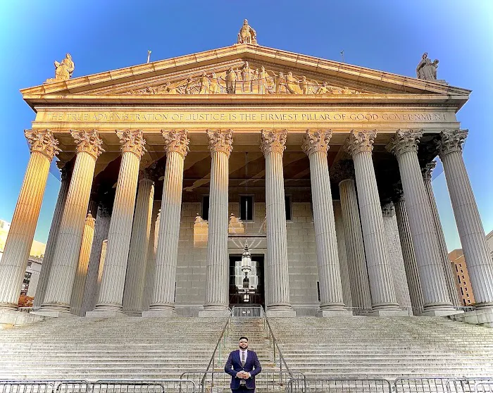 Anas Kahlon Law Immigration Defense Picture 3