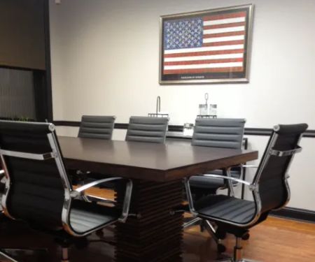 The Mavromihalis Law Firm, P.C.