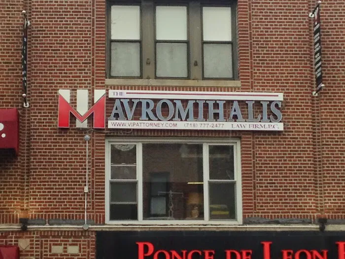 The Mavromihalis Law Firm, P.C. Picture 2