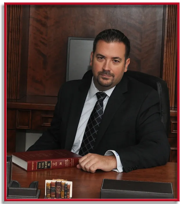 The Mavromihalis Law Firm, P.C. Picture 4