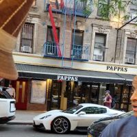 Pappas Pappas & Caviris P.C. ico