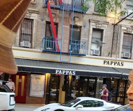Pappas Pappas & Caviris P.C.