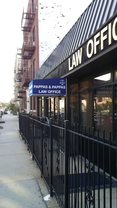 Pappas Pappas & Caviris P.C. Picture 2