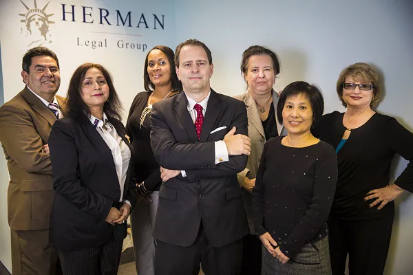 Herman Legal Group, LLC Picture 3