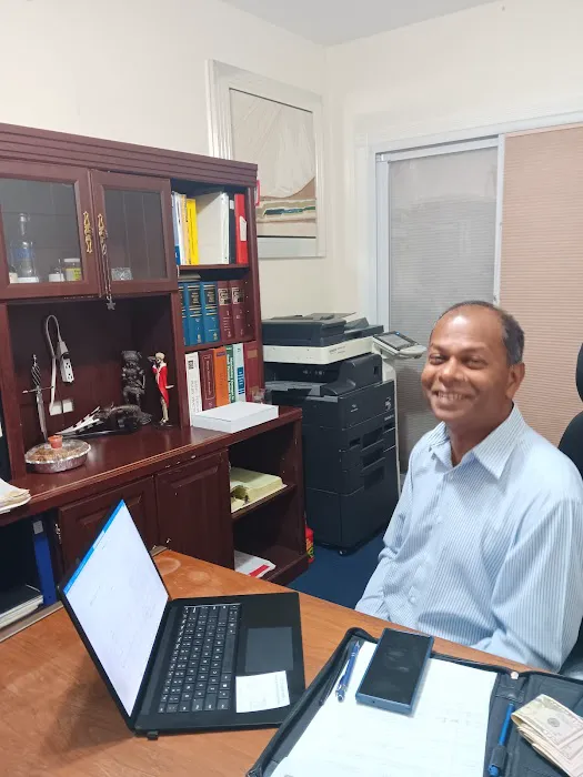 Law Office of Loaknauth Rajesh Sobhai, Esq. Picture 1