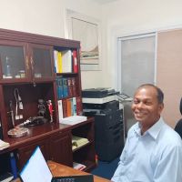 Law Office of Loaknauth Rajesh Sobhai, Esq. ico