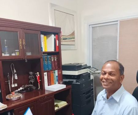 Law Office of Loaknauth Rajesh Sobhai, Esq.