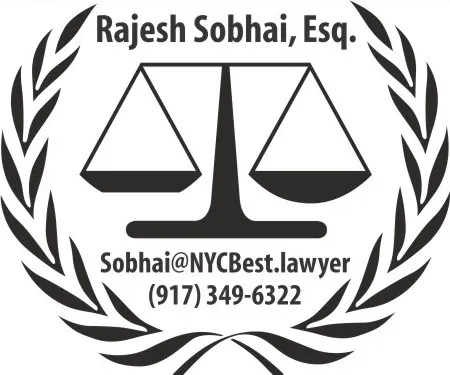 Law Office of Loaknauth Rajesh Sobhai, Esq. Picture 5