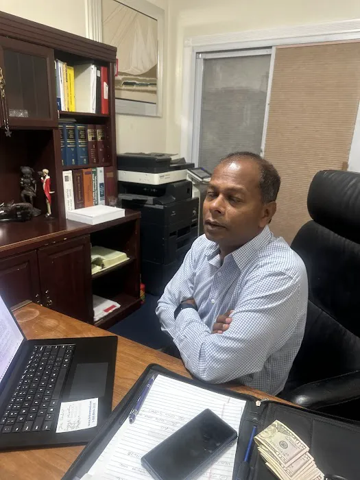 Law Office of Loaknauth Rajesh Sobhai, Esq. Picture 3