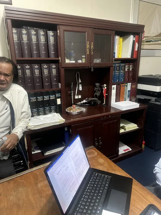 Law Office of Loaknauth Rajesh Sobhai, Esq. Picture 4