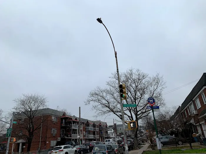 Queens Personal Injury Attorney at Law, Brandon J. Broderick Picture 1