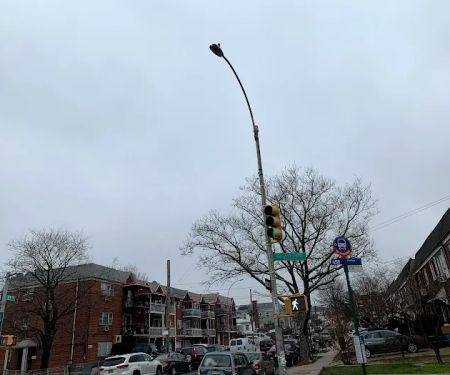 Queens Personal Injury Attorney at Law, Brandon J. Broderick