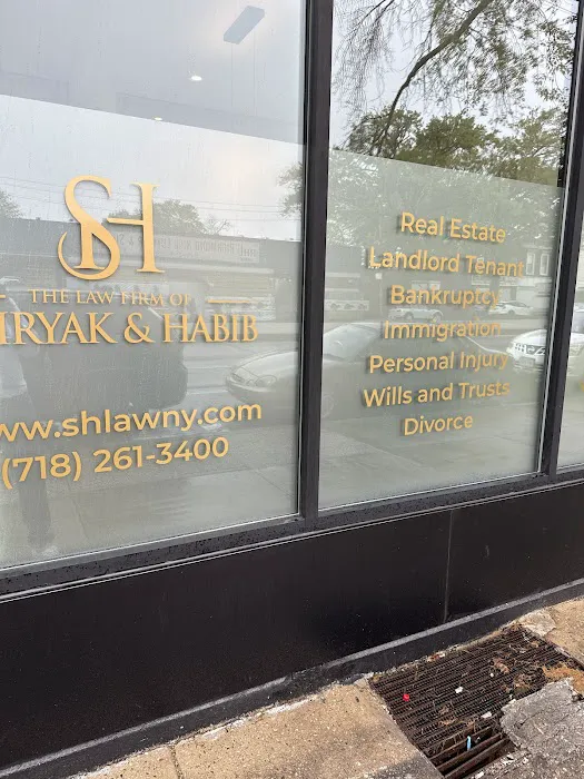 Shiryak & Habib LLP Picture 3