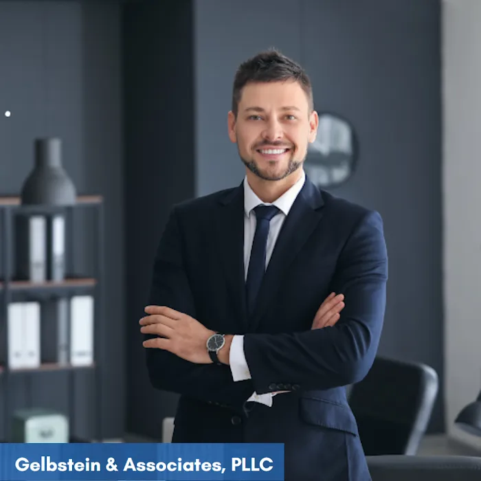 Gelbstein & Associates, PLLC Picture 8