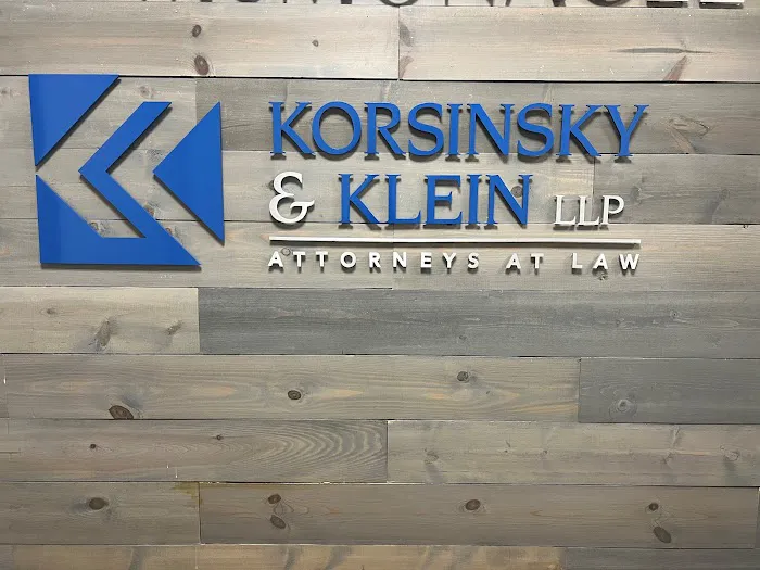 Korsinsky & Klein, LLP Picture 10