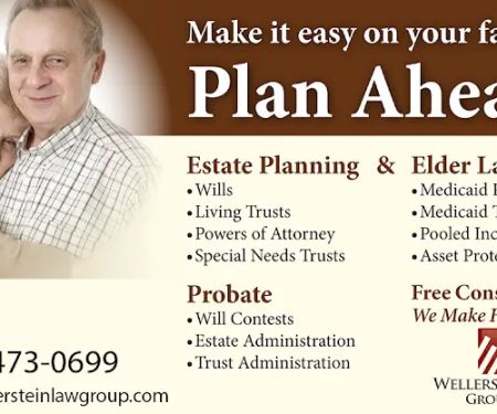 Wellerstein Law Group, P.C.