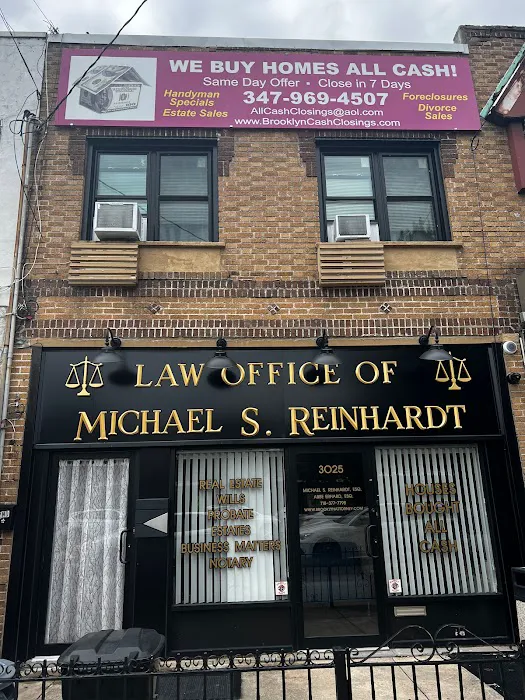Law Office of Michael S. Reinhardt Picture 1