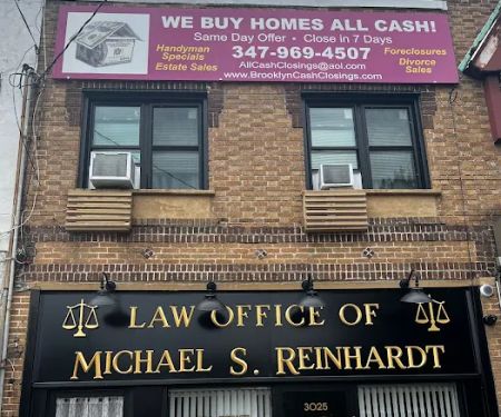Law Office of Michael S. Reinhardt