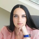 Alina Kats, Esq