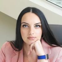 Alina Kats, Esq ico