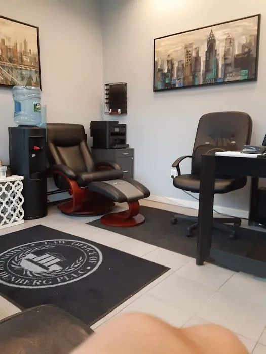 Law Office of Maaria Mahmood Picture 1