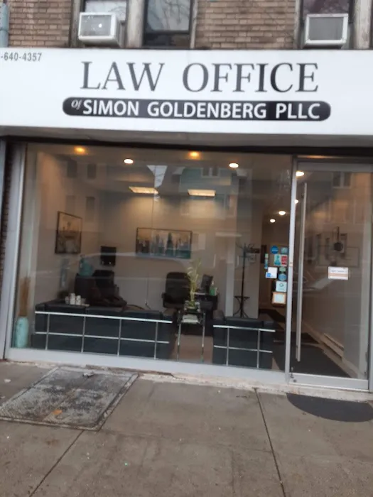 Law Office of Maaria Mahmood Picture 2