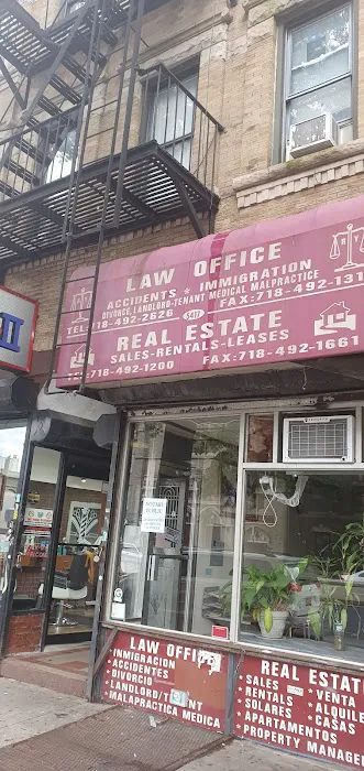 Jorge Rosario Law Offices Picture 1